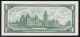 1867 - 1967 $1 Canada Centennial Bank Note,  S/o4401561 Beattie - Rasminsky Au Canada photo 1