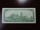 $1 Bank Note Canada 1867 - 1967 Commemorative Centennial Issue Bill Au - Unc Canada photo 6