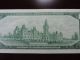 $1 Bank Note Canada 1867 - 1967 Commemorative Centennial Issue Bill Au - Unc Canada photo 8