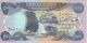 5000 Iraqi Dinar Banknote Uncirculated (1 X 5000 = 5000) Middle East photo 1