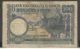 Belgian Congo 100 Francs 1949 Poor - Good P.  17d Africa photo 1
