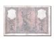 French Paper Money,  100 Francs Type Bleu Et Rose,  25 Août 1896,  Fayette. . . Europe photo 1