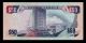 Jamaica 50 Dollars 2010 Commemorative Pick 88 Unc. North & Central America photo 1
