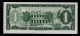 Paraguay Replacement 1 Guarani 1952 Pick 193b Unc. Paper Money: World photo 1