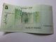 Rare Paper Monryisrael 5 Shekel 1978,  1978 Five Shekel Banknote Old Money Shekel Middle East photo 3