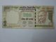 Rs.  500 - Fancy Serial Number 3qp 300000 (prefix Also 3) Asia photo 1