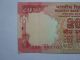 India - Rs.  20 - Dark Printing On Note - 1 Pc. Asia photo 2
