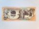 Bank Of Guyana 20 Dollars Unc Paper Money: World photo 1