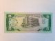 National Bank Of Liberia 5 Dollars Unc 1991 Ship Sun Bank Note Africa photo 1