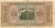 Currency Germany 1940 Wwii Bank Note Nazi 020 Reichsmark Zwanzig Emblem Europe photo 1