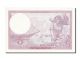 French Paper Money,  5 Francs Type Violet Modifié Europe photo 1