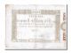 French Assignats,  10 000 Francs Domaines Nationaux Type,  Signed By Jacinte Europe photo 1