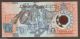 Brazil 10 Reais (2000) Polymer Commemorative,  Unc Paper Money: World photo 1