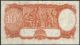 Tmm 1952 Australia Commonwealth Bank Note 10 Shillings P25d G/f Australia & Oceania photo 1