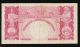 British Caribbean Territories 1 Dollar 1961,  P.  7c_f+ North & Central America photo 1