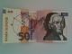 Slovenia / 50 Tolar / 1992 / / Old Paper Money / Cancelled Currency Europe photo 1