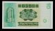 Hong Kong 10 Dollars 1981 Pick 77b Unc -. Asia photo 1
