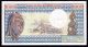 Central African Republic 1000 Francs 1974 P - 2 Aunc Africa photo 1