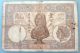 French Indochina 100 Piaster Money Banknote Incense Burner,  Greek Goddess 212 Asia photo 1