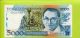 Brazil 5000 Cruzeiros Unc Banknote,  Paper Money Paper Money: World photo 1
