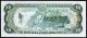 Dominican Republic 1987 10 Pesos Banknote Single Digit Serial No.  - - - Choice - - - North & Central America photo 1