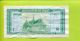 Cambodia 1 Riel Vf Banknote Paper Money Ship Port Boat Asia photo 1