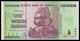 Zimbabwe $50 Trillion Dollars,  2008,  P90,  Unc Africa photo 1