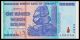 Zimbabwe $100 Trillion Dollars,  2008,  P91,  Unc Africa photo 1