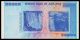 Zimbabwe $100 Trillion Dollars,  2008,  P91,  Unc Africa photo 2
