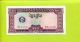 Cambodia 20 Riels 1979 Unc Banknote Paper Money Buffalo Asia photo 1