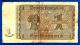 Germany 1 Rentenmark 1923 1937 Marks Mark Worldwide Europe photo 2