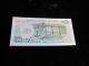 (nd) 5000 Escudos Chile Note Crisp Uncirculated Paper Money: World photo 1