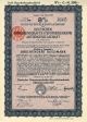 Germany: Deutschen Genossenschafts Hypotheken Bank 1000 +500 +300 Gold Mark 1924 World photo 1
