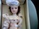 Antique Russia Girl Doll Ceramics Co.  Ltd.  Tianzhong Industrial Industrial Stocks & Bonds, Scripophily photo 1