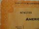 American Colortype Company 25 Shares Jersey Bond 1945 Hamilton Bank Note Ny Stocks & Bonds, Scripophily photo 7