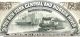 1960 Nyc York Central & Hudson River Railroad - 3 1/2% Gold Bond Certificate Transportation photo 2