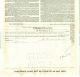 1944 United States Lines Co Stock Cert 100 Shares Transportation photo 5