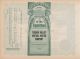 1913 Yucaipa Valley Water Co Stock Certificate California Stocks & Bonds, Scripophily photo 1