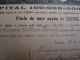 Company Credit Edifying Portuguese - One Share Certified 1912 World photo 2