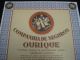 Insurance Company Ourique - One Share Certified 1974 ? World photo 1
