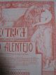 Hydroelectric Alto Alentejo - Five Share Certified 1945 World photo 3