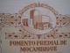 Fomento Predial Of Of Mozambique - Ten Share Certified - 1958 World photo 4