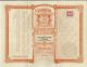 1921 The Johnson Fuel Co.  Capital Stock Certificate Fairfax,  South Dakota Stocks & Bonds, Scripophily photo 4