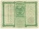 1912 Imperial Cudia Firearm Company Stock Certificate Collectible Stocks & Bonds, Scripophily photo 1