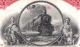 1971 Virginian Railway Company $3000 Bond To Norfolk & Western Railway Transportation photo 1