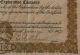 Western Pacific Exploration Company Stock Certificate - 1907 Stocks & Bonds, Scripophily photo 1