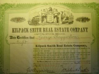 Kilpack Smith Real Estate Company photo