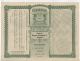 1927 Central Copper Company Of Arizona Stock Certificate 125 Shares Stocks & Bonds, Scripophily photo 1