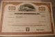 Playboy Stock Certificate Willie Rey 50 Shares 1974 Circulated Stocks & Bonds, Scripophily photo 1