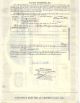 Playboy Stock Certificate Willie Rey 50 Shares 1974 Circulated Stocks & Bonds, Scripophily photo 2
